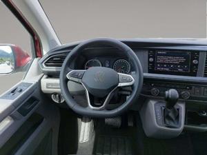 Volkswagen T6.1 Bild 12