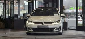 Volkswagen Golf Bild 8