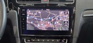 Volkswagen Golf Bild 16