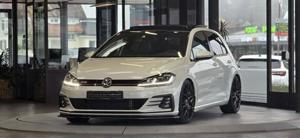 Volkswagen Golf Bild 9