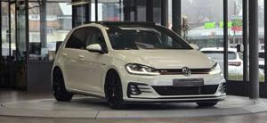 Volkswagen Golf Bild 6