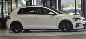 Volkswagen Golf Bild 4
