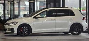 Volkswagen Golf Bild 11