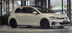 Volkswagen Golf Bild 5