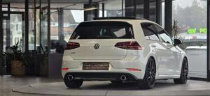 Volkswagen Golf Bild 3