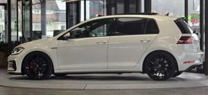 Volkswagen Golf Bild 12