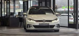 Volkswagen Golf Bild 7