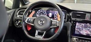 Volkswagen Golf Bild 15