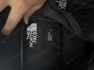 The North Face Winterjacke Bild 3
