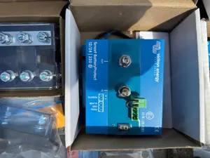 Victron LiFePo4 Batterie, Smart BMS, Batterie Protecht Bild 3