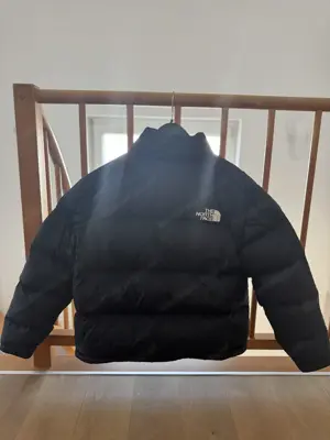 The North Face Winterjacke Bild 2