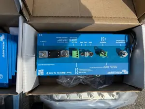 Victron LiFePo4 Batterie, Smart BMS, Batterie Protecht Bild 4