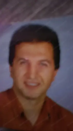 Herr  Dr Sahin Abdulkadir 