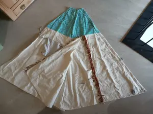 Tipi Spielzelt von Cozy Dots Bild 2