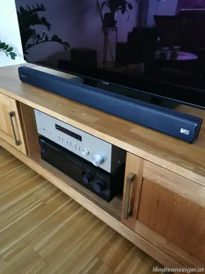 Cambridge Sound Bar  Bild 3