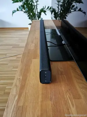 Cambridge Sound Bar  Bild 4