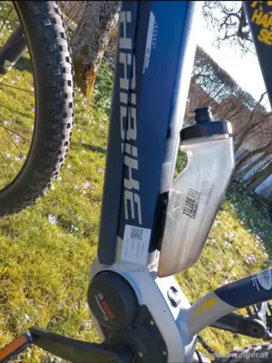 E Bike von Haibike Bild 6
