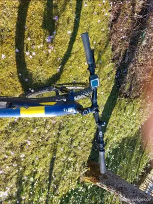 E Bike von Haibike Bild 5