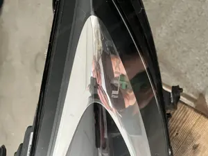 Matrix Scheinwerfer für Opel Astra 2017