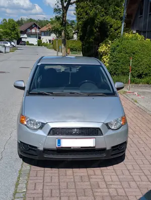 Mitsubishi Colt Colt 3dr 1,1 MPI Inform Clear Tec Inform
