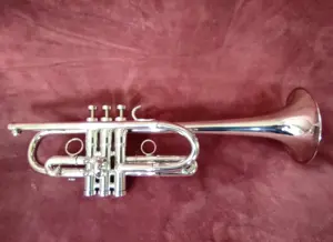 B Trompete Edwards Generation lll L USA 