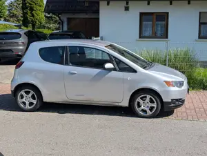 Mitsubishi Colt Colt 3dr 1,1 MPI Inform Clear Tec Inform Bild 2