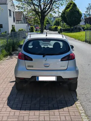 Mitsubishi Colt Colt 3dr 1,1 MPI Inform Clear Tec Inform Bild 4