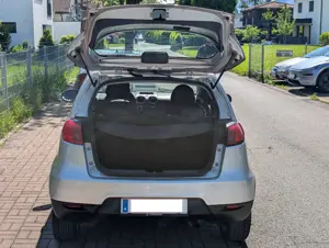 Mitsubishi Colt Colt 3dr 1,1 MPI Inform Clear Tec Inform Bild 5