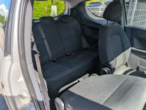 Mitsubishi Colt Colt 3dr 1,1 MPI Inform Clear Tec Inform Bild 8
