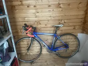 Rennrad Ridley
