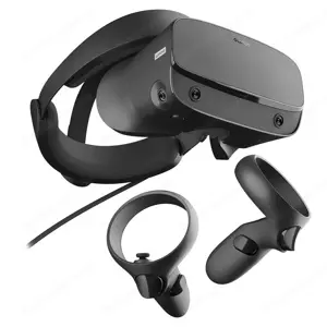 Oculus Rift S VR Headset