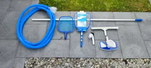 Pool Reinigungsset