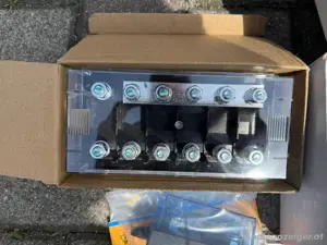 Victron Teile für Wohnmobil