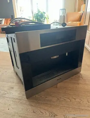 Miele Kaffeemaschine CVA5065  ( Einbau Kaffeemaschine )