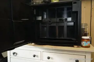 Miele CVA 6800 Kaffeevollautomat  Einbaugerät  Bild 4