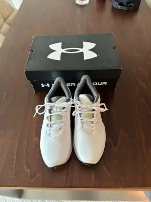 Under Armour Golfschuh Herren Neu Bild 4