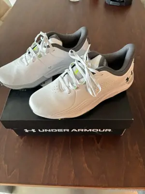 Under Armour Golfschuh Herren Neu