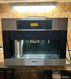 Miele Kaffeevollautomat CVA5060 Bild 2