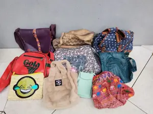 Katz im Sack * verschiedene Taschen