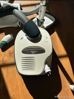 Staubsauger 