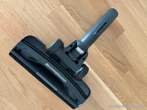 Staubsauger AEG inkl. Staubbeutel Bild 3