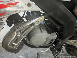 Derbi Racing 50 Bild 4