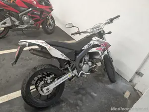 Derbi Racing 50