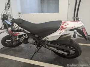 Derbi Racing 50 Bild 2