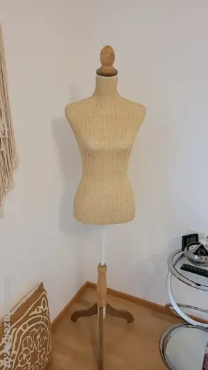 Kleiderpuppe Schneiderpuppe