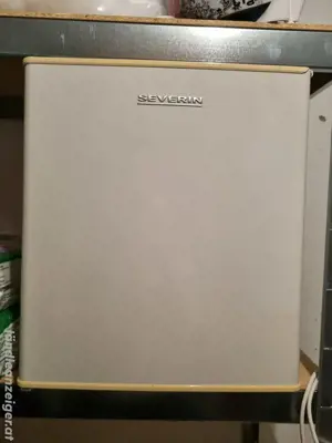 Gefrierschrank klein
