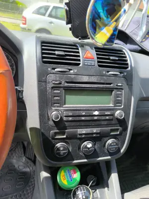 Volkswagen Golf 5 
