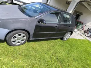 Volkswagen Golf 5  Bild 3