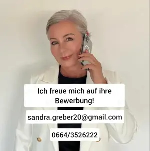 Stellenanzeige: Reinigungshilfe für Senioren im Raum Dornbirn und Umgebung Bild 5