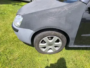 Volkswagen Golf 5  Bild 4